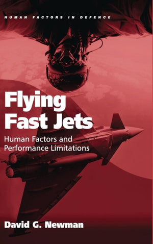 Flying Fast Jets