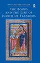 Book cover of: Books and the Life of Judith of Flanders. By: Mary Dockray-Miller