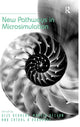 Book cover of: New Pathways in Microsimulation. By: Gijs Dekkers