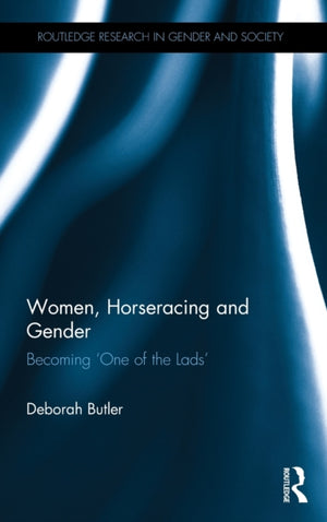 Women, Horseracing and Gender