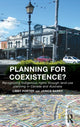 Book cover of: Planning for Coexistence?. By: Libby Porter