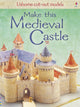 Book cover of: Make This Medieval Castle