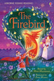 Book cover of: Firebird
