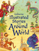 Illustrated Stories from Around the World 9781409516491 Lesley Sims