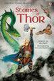 Book cover of: Stories of Thor. By: Howard Hughes