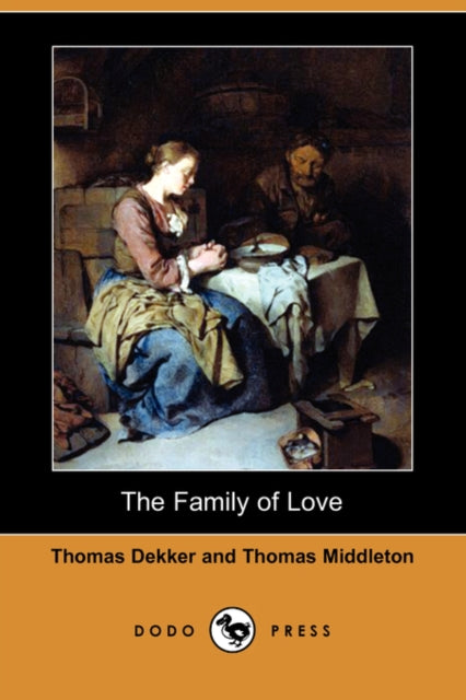 Book cover of: Family of Love (Dodo Press)