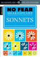 Book cover of: Sonnets. By: SparkNotes