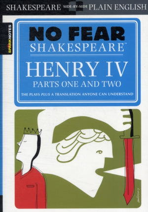 Henry IV Parts One and Two