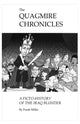 Book cover of: Quagmire Chronicles. By: Frank Miller