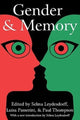 Book cover of: Gender and Memory
