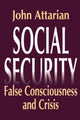Book cover of: Social Security. By: John Attarian