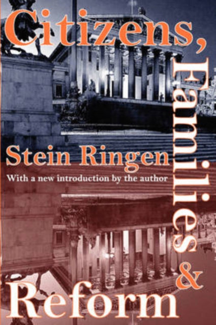 Book cover of: Citizens, Families, and Reform