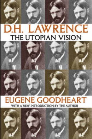 D.H. Lawrence