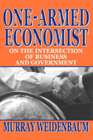 One-armed Economist