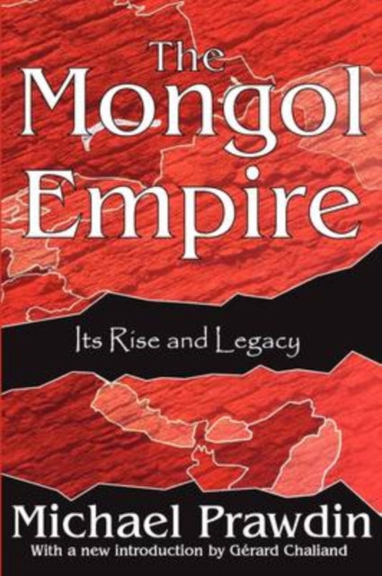 Mongol Empire
