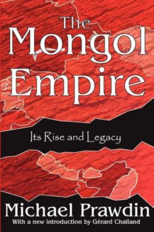 Mongol Empire