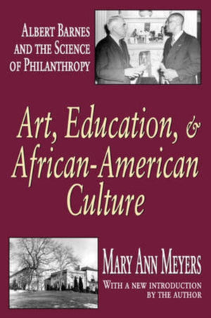 Art, Education, and African-American Culture