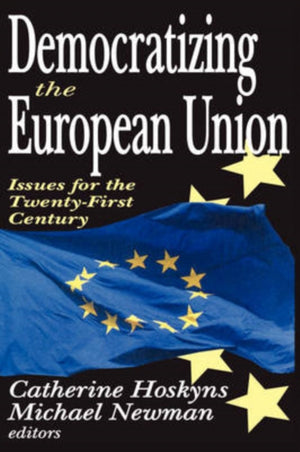Democratizing the European Union