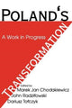 Book cover of: Poland's Transformation