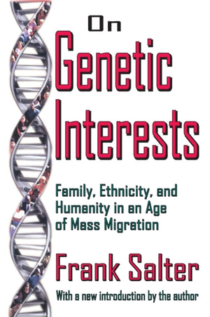 On Genetic Interests
