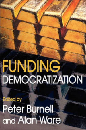 Funding Democratization