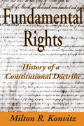 Fundamental Rights