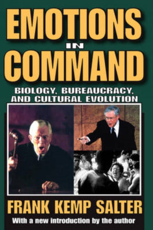 Emotions in Command