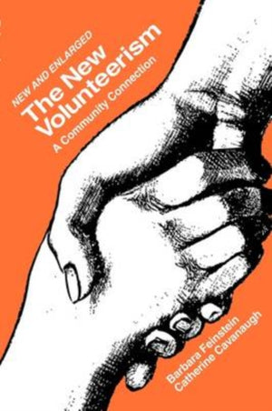 New Volunteerism
