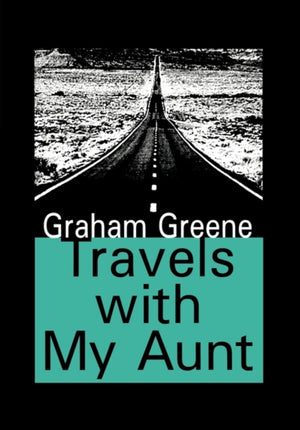 Travels with My Aunt