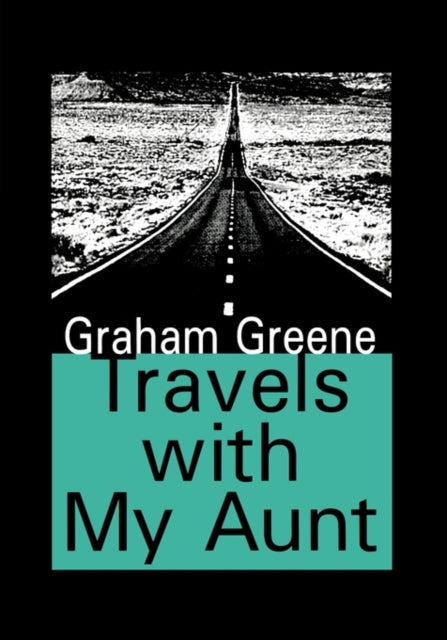 Travels with My Aunt