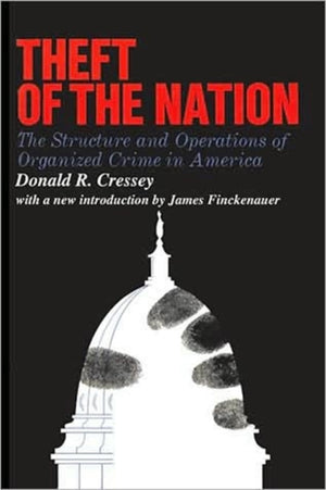 Theft of the Nation