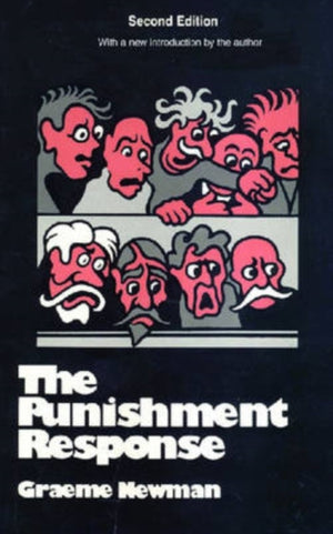 The Punishment Response