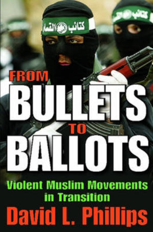 From Bullets to Ballots