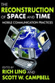 Book cover of: Reconstruction of Space and Time