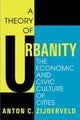 Book cover of: Theory of Urbanity