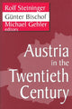Book cover of: Austria in the Twentieth Century
