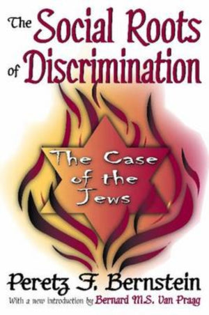 The Social Roots of Discrimination