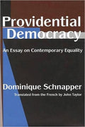 Providential Democracy