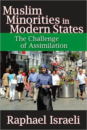 Muslim Minorities in Modern States