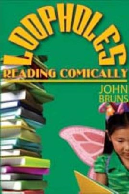Book cover of: Loopholes. By: John Bruns