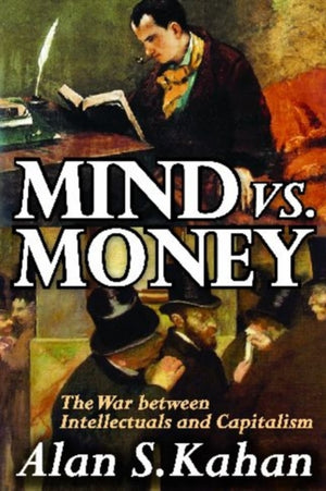 Mind vs. Money