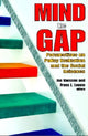 Book cover of: Mind the Gap