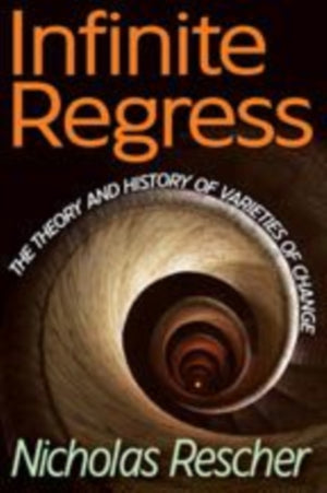 Infinite Regress