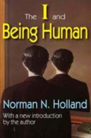 I and Being Human