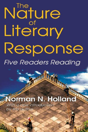 Nature of Literary Response