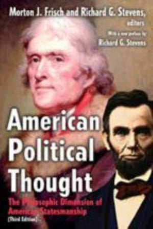 American Political Thought
