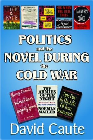 Politics and the Novel During the Cold War