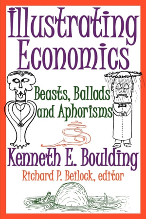 Illustrating Economics