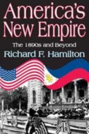 America's New Empire