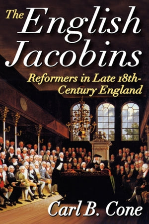 English Jacobins